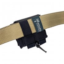 Pitchfork Dump Pouch Short - SwissCamo