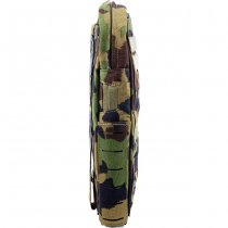 Pitchfork Compact Hydration Pack - SwissCamo
