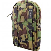 Pitchfork Compact Hydration Pack - SwissCamo