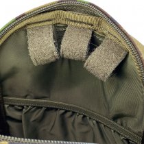 Pitchfork Compact Hydration Pack - SwissCamo