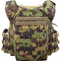 Pitchfork Compact Hydration Pack - SwissCamo