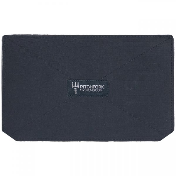 Pitchfork MPC Panel Backside Cover - Black