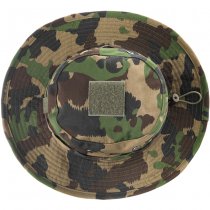 Pitchfork Boonie Hat L/XL - SwissCamo