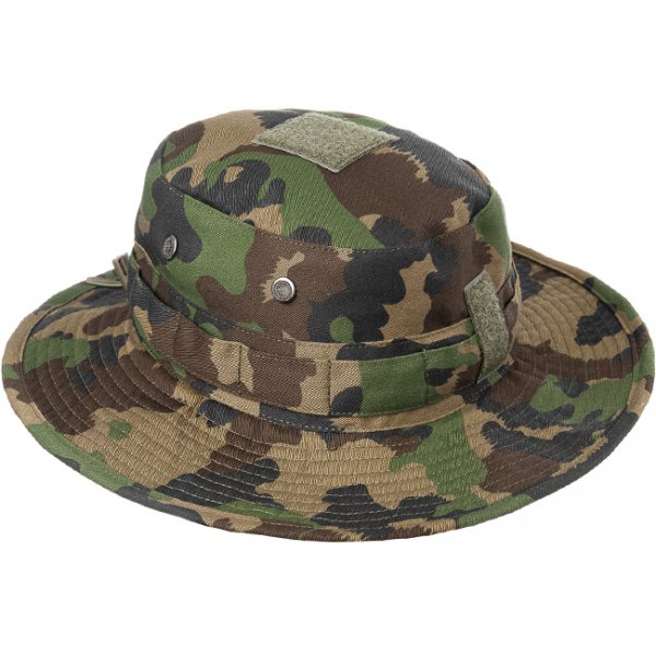 Pitchfork Boonie Hat L/XL - SwissCamo