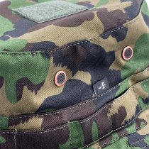 Pitchfork Boonie Hat L/XL - SwissCamo