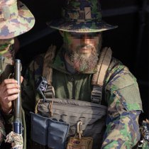 Pitchfork Boonie Hat L/XL - SwissCamo