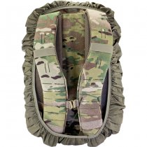 Pitchfork FastTrack Backpack - Multicam