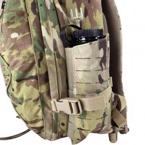 Pitchfork FastTrack Backpack - Multicam