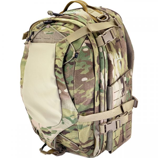 Pitchfork FastTrack Backpack - Multicam