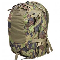 Pitchfork FastTrack Backpack - SwissCamo