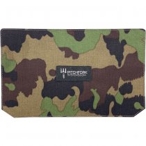 Pitchfork MPC Panel Backside Cover - SwissCamo