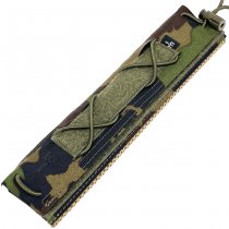 Pitchfork Headset Cover - SwissCamo