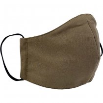 Pitchfork Face Mask - SwissCamo