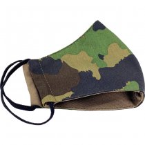 Pitchfork Face Mask - SwissCamo