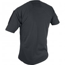 Pitchfork Range Master T-Shirt - Black - M