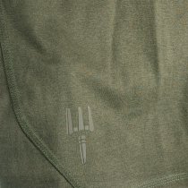 Pitchfork Range Master T-Shirt - Ranger Green - M