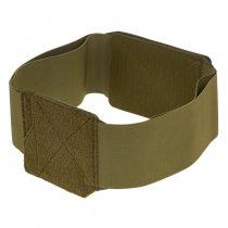 Pitchfork TPC & MPC Plate Carrier Elastic Cummerbund - Olive