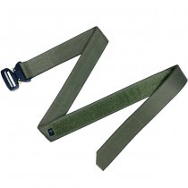 Pitchfork The Cobra Belt - Ranger Green