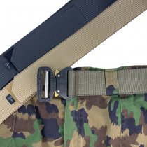 Pitchfork The Cobra Belt - Ranger Green - XL