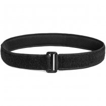 Pitchfork The Gunfighter Belt - Black - S