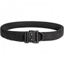 Pitchfork The Gunfighter Belt - Black - S