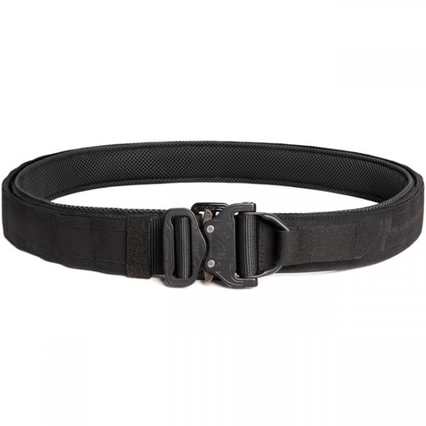 Pitchfork The Gunfighter Belt - Black - XL