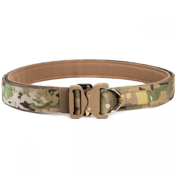 Pitchfork The Gunfighter Belt - Multicam - S