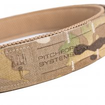 Pitchfork The Gunfighter Belt - Multicam - S