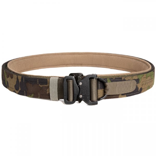 Pitchfork The Gunfighter Belt - SwissCamo - L