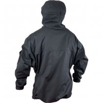 Pitchfork Gorka 4 Jacket - Black & Multicam - 2XL