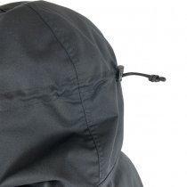 Pitchfork Gorka 4 Jacket - Black & Multicam - 2XL