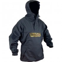 Pitchfork Gorka 4 Jacket - Black & Multicam