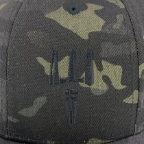 Pitchfork Trident Cap - Multicam Black - S/M