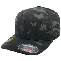 Pitchfork Trident Cap - Multicam Black - S/M