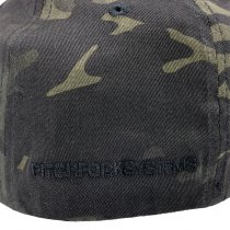 Pitchfork Trident Cap - Multicam Black - L/XL