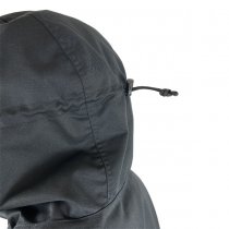 Pitchfork Gorka 4 Jacket - Black & Multicam Alpine - S