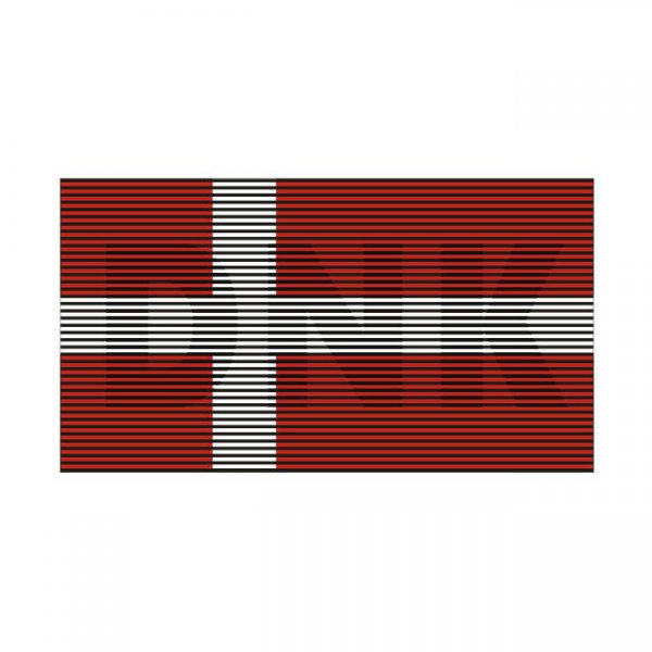 Pitchfork Denmark IR Dual Patch - Color