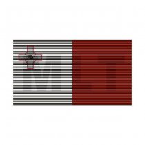Pitchfork Malta IR Dual Patch - Colored