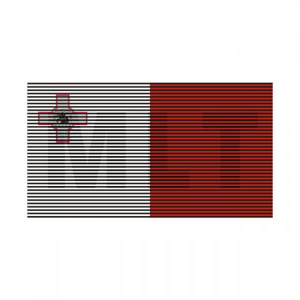 Pitchfork Malta IR Dual Patch - Color