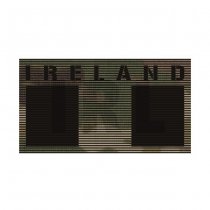 Pitchfork Ireland IR Dual Patch - Multicam