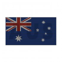 Pitchfork Australia IR Dual Patch - Color