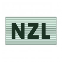 Pitchfork New Zealand IR Dual Patch - Color