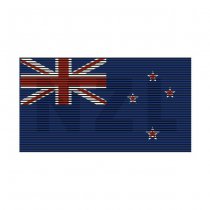 Pitchfork New Zealand IR Dual Patch - Color