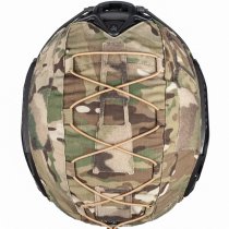 Pitchfork FAST Helmet Cover - Multicam