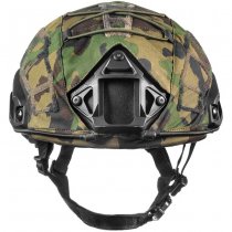 Pitchfork FAST Helmet Cover - SwissCamo