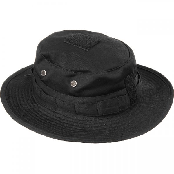 Pitchfork Boonie Hat S/M - Black