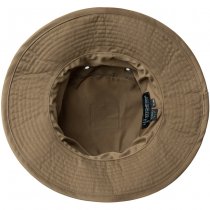 Pitchfork Boonie Hat S/M - Coyote