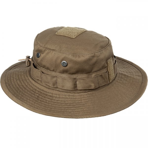 Pitchfork Boonie Hat S/M - Coyote