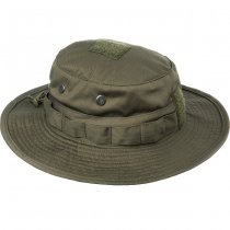 Pitchfork Boonie Hat - Ranger Green