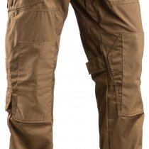 Pitchfork Advanced Combat Pants - Coyote - S